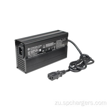 450w 2450w 24 / 48/7/72v Aluminium Case Smart Chargercle